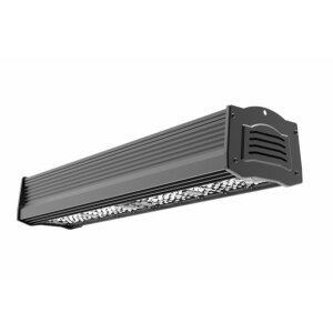 HAGEMANN LED Hallentrahler Atro high bay - 200W, 5000K,...