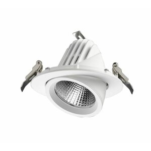 Hagemann Downlight Rund Schwenkbar | 35W | 3500 lm |...