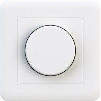 VADSBO VD300 Universal Drehdimmer -  0-300W, mind. Regler...