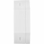 VADSBO LDN200 Tastdimmer - 0-200W, ohne Nullleiter (weiß)