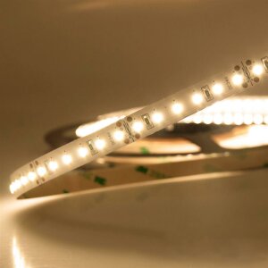 LED HEQ825 Flexband Classic, 24V DC, 16W, IP20, 2500K, 5m...