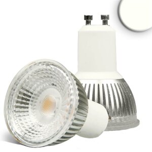 GU10 LED Strahler 6W GLAS-COB, 70°,...