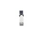 Pendelleuchte, Polaris, 1x max. 35 W GU10, Grau, 220-240 V/AC