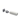Pendelleuchte, Polaris, 1x max. 35 W GU10, Grau, 220-240 V/AC