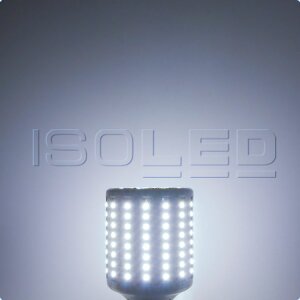 E27 Corn Leuchtmittel, 136SMD, 20W, 360°, kaltweiß