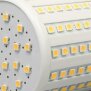 E27 Corn Leuchtmittel, 136SMD, 20W, 360°, kaltweiß