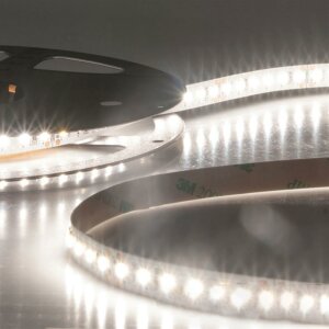 LED CRI942 Flexband, 24V DC, 15W, IP20, 4200K, 5m Rolle,...