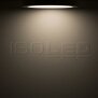 LED Deckenleuchte weiß, 18W, rund, DN220, neutralweiß