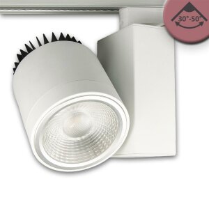 3-PH Schienen-Strahler Fresh Meat Light 40W...