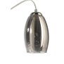 Pendelleuchte, Electra, 16,5 W, DIM, 3000 K, Silber, 220-240 V/AC