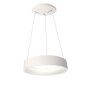 Pendelleuchte, Sculptoris 450 mm, 27 W, DIM, 4000 K, Weiß, 220-240 V/AC