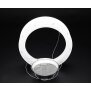 Pendelleuchte, Sculptoris 450 mm, 27 W, DIM, 4000 K, Weiß, 220-240 V/AC