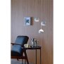 Pendelleuchte, Heze III, 16,5 W, 3000 K, Weiß, 220-240 V/AC