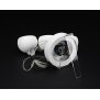 Pendelleuchte, Heze III, 16,5 W, 3000 K, Weiß, 220-240 V/AC
