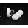 Pendelleuchte, Heze III, 16,5 W, 3000 K, Weiß, 220-240 V/AC