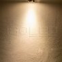 GU10 Vollspektrum LED Strahler 7W COB, 60°, 3000K, dimmbar