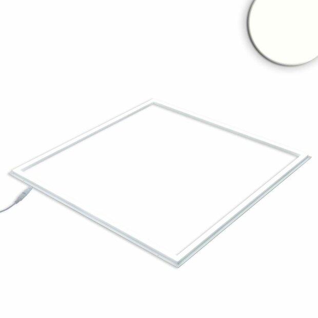 LED Panel Frame 625, 40W, neutralweiß, dimmbar