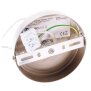 Pendelleuchte, Asterope linear, 1x max. 40 W E27, Weiß, 220-240 V/AC