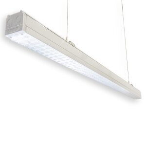 FastFix LED Linearleuchte S, IP40, 1,5m, 25-75W, 3000K,...