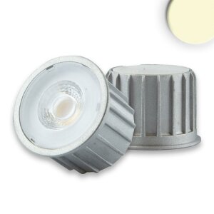 LED Spot GU10, 5W, 38°, 3000K, externe Anschlussbox,...