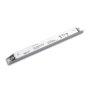 LED Trafo 24V/DC, 0-100W, ultraslim, SELV