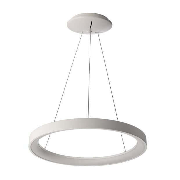 Pendelleuchte, Merope 480 mm, 35 W, DIM, 3000 K, Weiß, 220-240 V/AC