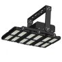 LED Flutlicht 1.350W, 130x25° asymmetrisch, variabel, 1-10V dimmbar, neutralweiß, IP66
