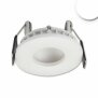 LED Einbauleuchte LUNA MiniAMP 4W, indirektes Licht, 24V DC, weiß, 4000K, dimmbar