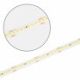 LED HEQ960 Flexband High Bright, 24V DC, 17W, IP20, 6000K, 160 lm/W, 5m Rolle, 160 LED/m