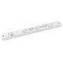 LED PWM-Trafo 24V/DC, 0-250W, slim, Push/DALI-2 dimmbar, SELV