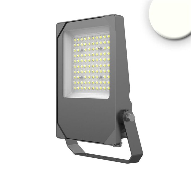 LED Fluter HEQ 50W, 30°, 4000K, IP66