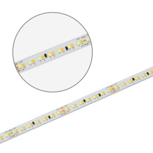 LED HEQ922/960 Linear CCT Flexband, 24V DC, 15W kw | 15W...