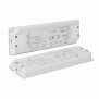 LED Trafo 24V/DC, 0-30W, ultraflach, SELV