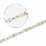 LED HEQ927 Flexband High Bright, 48V DC, 17W, IP20, 2700K, 140lm/W, 160 LED/m, 10m Rolle