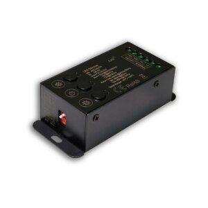 Sys-Pro Funk Mesh Multi-PWM Dimmer mit Bedientasten, 1...