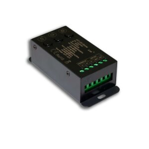 Sys-Pro Funk Mesh Multi-PWM CCT-Dimmer mit Bedientasten,...