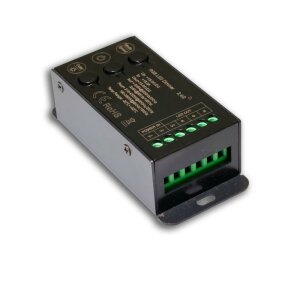 Sys-Pro Funk Mesh Multi-PWM RGB-Dimmer mit Bedientasten,...