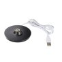 Akkuleuchte, Crucis, 2,2 W, Touch DIM, 3000 K, Weiß, Spannungskonstant, 3.7 V/DC