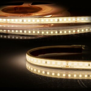 LED AQUA927 PU Linear Flexband, 24V DC, 12W, IP68, 2700K,...