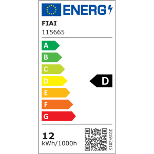 LED AQUA940 PU Linear Flexband, 24V DC, 12W, IP68, 4000K,...