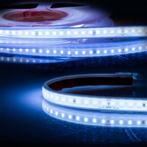 LED AQUA960 PU Linear Flexband, 24V DC, 12W, IP68, 6000K,...