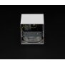 Deckenaufbauleuchte, Sky LED, 12 W, DIM, 3000 K, Weiß, 220-240 V/AC