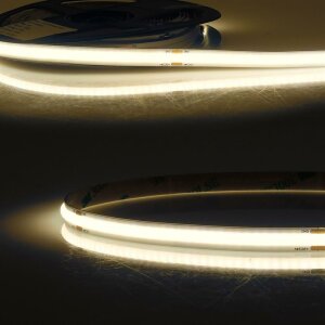 LED COB930 Linear Flexband, 24V DC, 8W, IP20, 3000K, 5m...