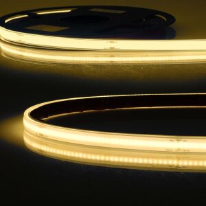 LED AQUA COB927 Linear Flexband, 24V DC, 8W, IP68, 2700K,...