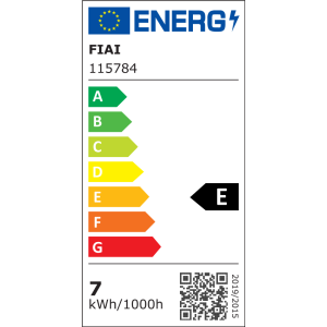 LED COB940 MICRO Linear Flexband, 24V DC, 7W, IP20,...