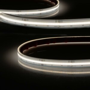 LED AQUA COB927/965 Linear CCT Flexband, 24V DC, 7W ww +...