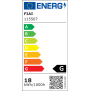 LED AQUA RGB+WW Flexband, 24V DC, 19W, IP68, 5m Rolle, 96 LED/m