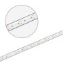 LED AQUA927 Linear Flexband, 24V DC, 10W, IP68, 2700K, 5m Rolle, 240 LED/m