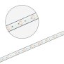 LED AQUA940 Linear Flexband, 24V DC, 10W, IP68, 4000K, 5m Rolle, 240 LED/m