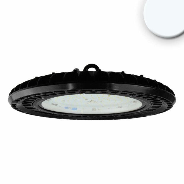 LED Hallenleuchte TOQ 85°C, 80W, 6000K, IP65